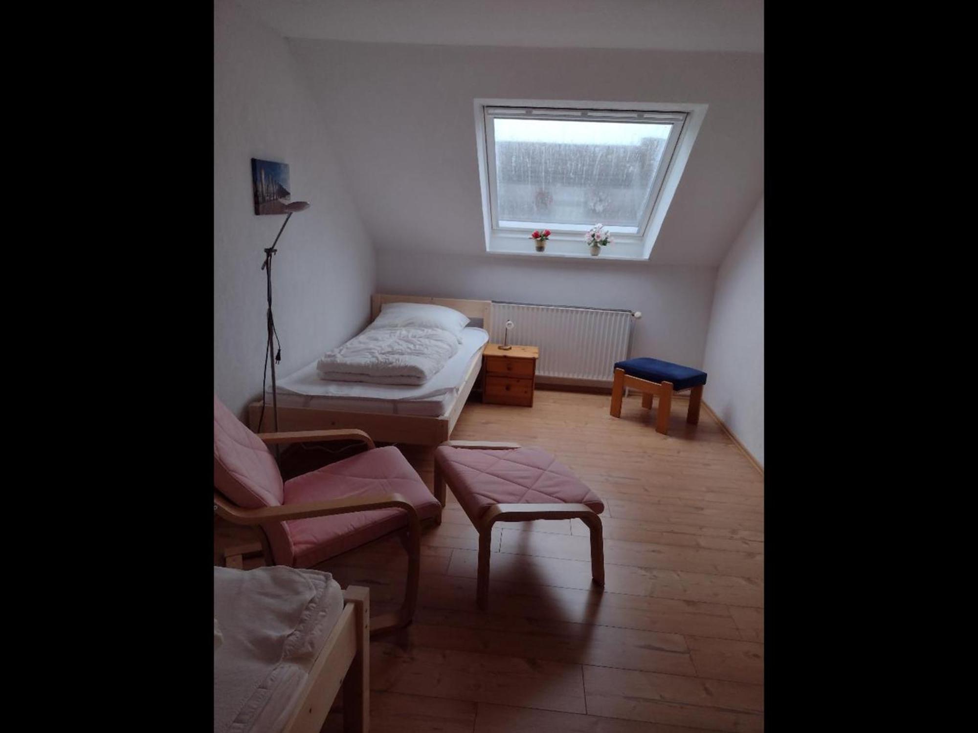 Neu! Ferienhaus Luette Huette Norddeich Kültér fotó